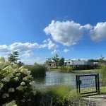 Marina Strandbad Waterlijn Haus Nr 91