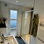 Marina Strandbad Waterlijn Haus Nr 91