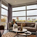 Marina Strandbad Waterlijn Haus Nr 91 Olburgen
