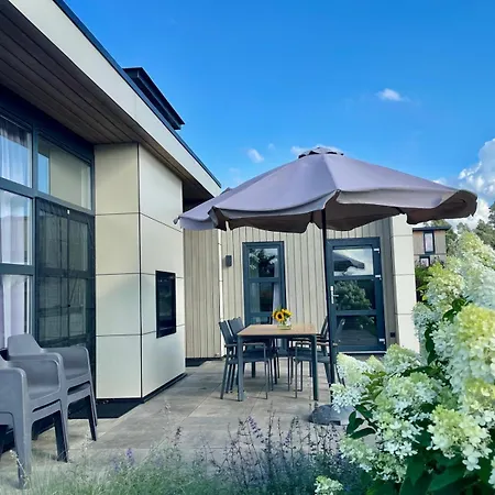 Marina Strandbad Waterlijn Haus Nr 91 *