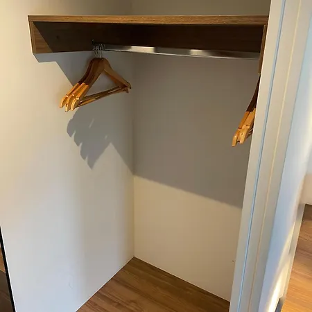 Marina Strandbad Waterlijn Haus Nr 91 Дом отдыха