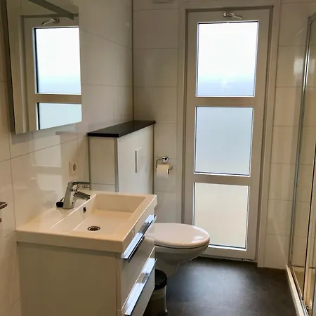 Marina Strandbad Waterlijn Haus Nr 91 * Olburgen