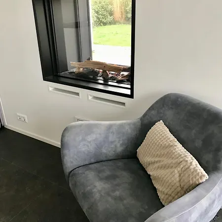 Дом отдыха Marina Strandbad Waterlijn Haus Nr 91 *