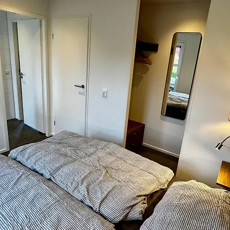 Ferienhaus Marina Strandbad Waterlijn Haus Nr 91 *