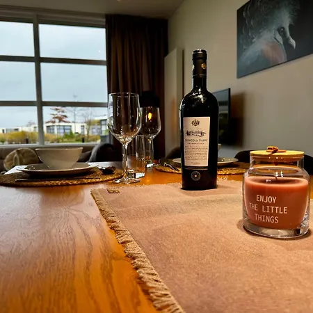 Marina Strandbad Waterlijn Haus Nr 91 *