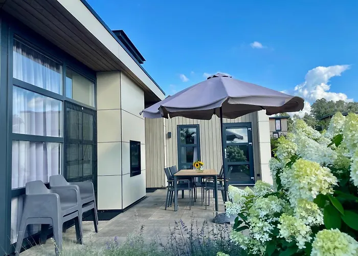 Marina Strandbad Waterlijn Haus Nr 91 *