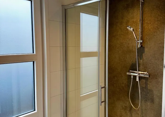 Marina Strandbad Waterlijn Haus Nr 91 *