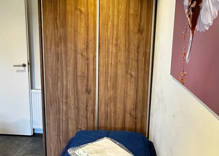 Marina Strandbad Waterlijn Haus Nr 91 *