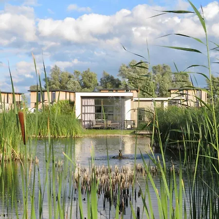 Marina Strandbad Waterlijn Haus Nr 91 Vakantiehuis *